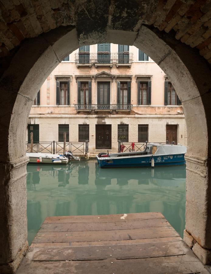 Casa San Severo Venice Phòng bức ảnh